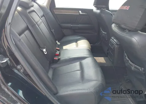 2009 Infiniti M35 z USA, uszkodzony, nr VIN JNKCY01E09M800186